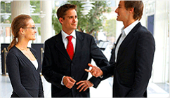 Added value for EB-members and registered interested parties Added value for EB-members and registered interested parties